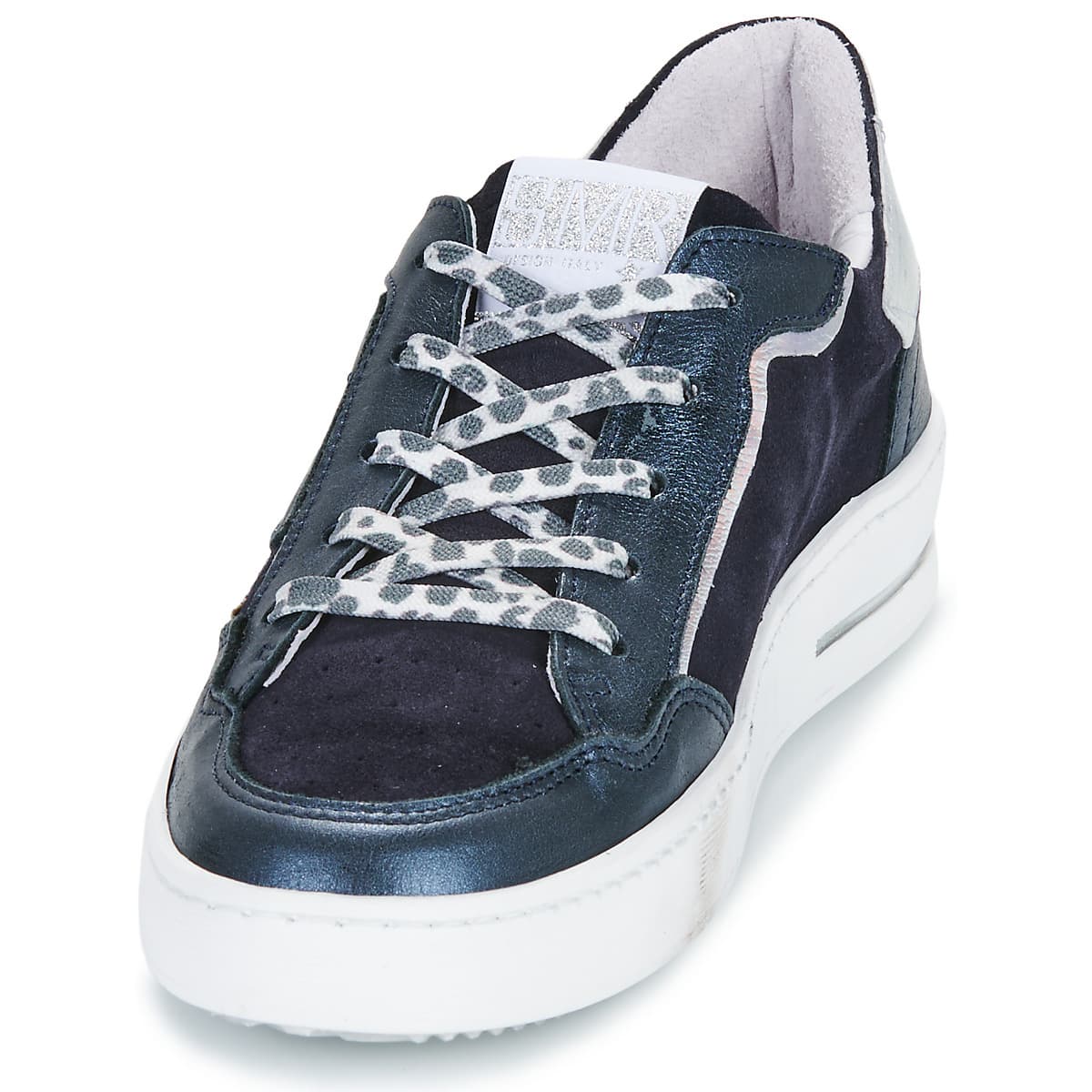 Women's Sneakers Semerdjian Blue