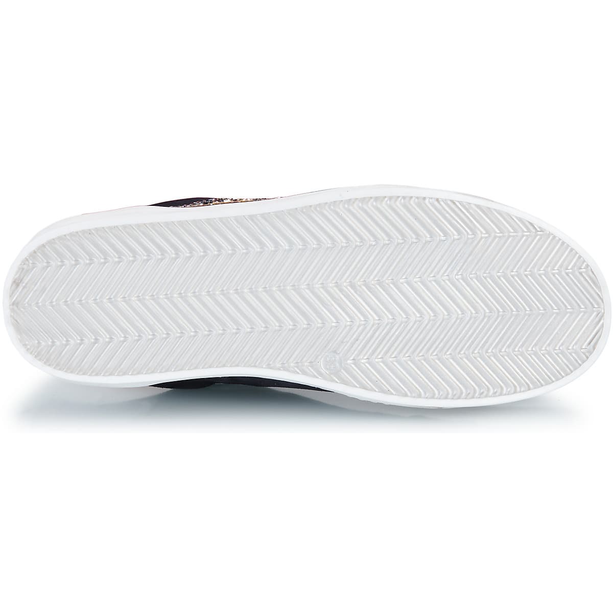 Women's Sneakers Semerdjian Blue