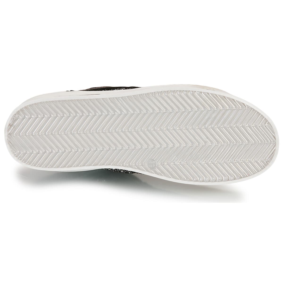 Women's Sneakers Semerdjian Black