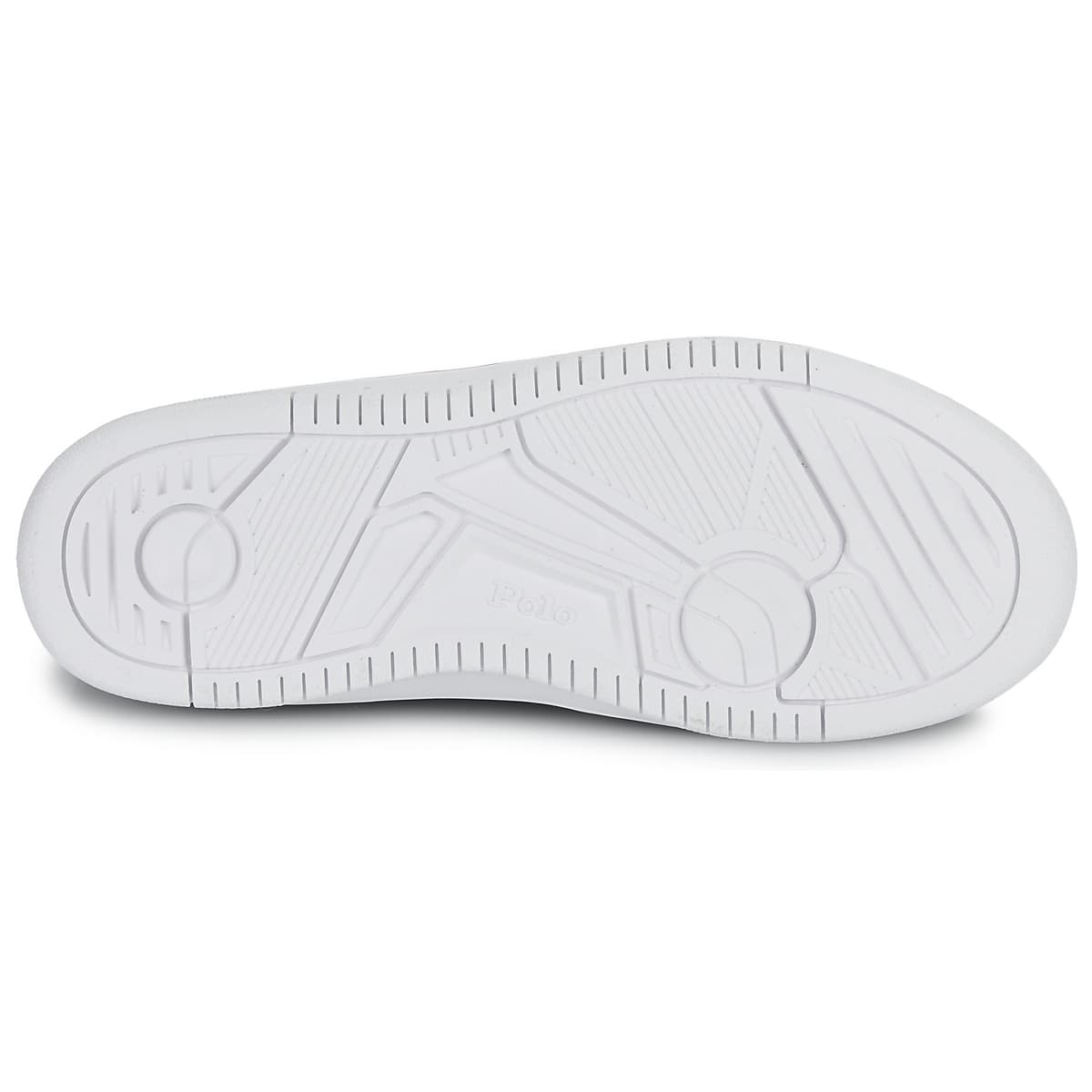 Boys' Sneakers Polo Ralph Lauren Black