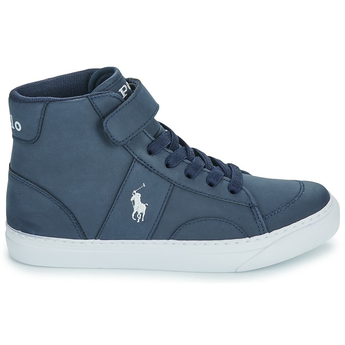 Boys' Sneakers Polo Ralph Lauren Blue