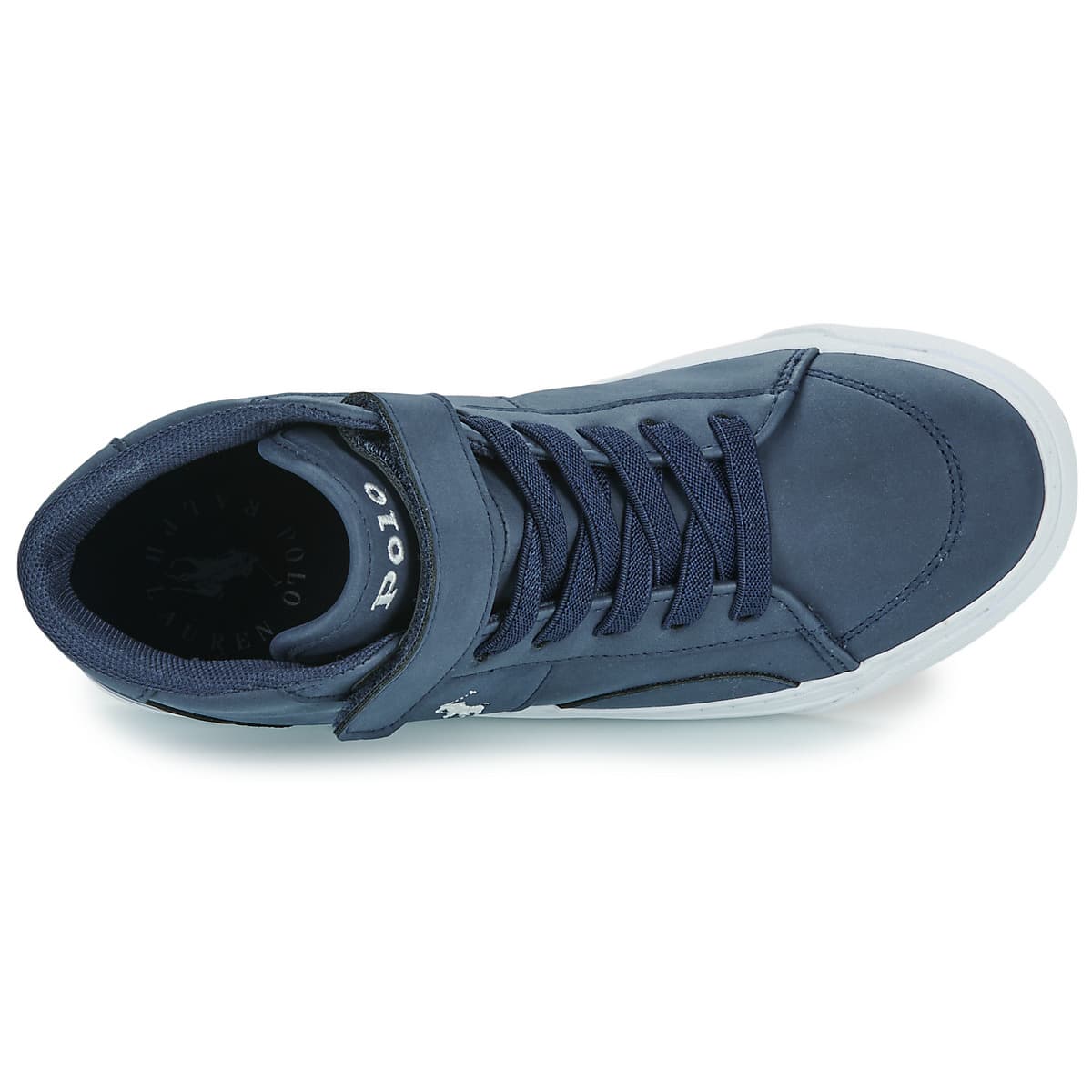 Boys' Sneakers Polo Ralph Lauren Blue