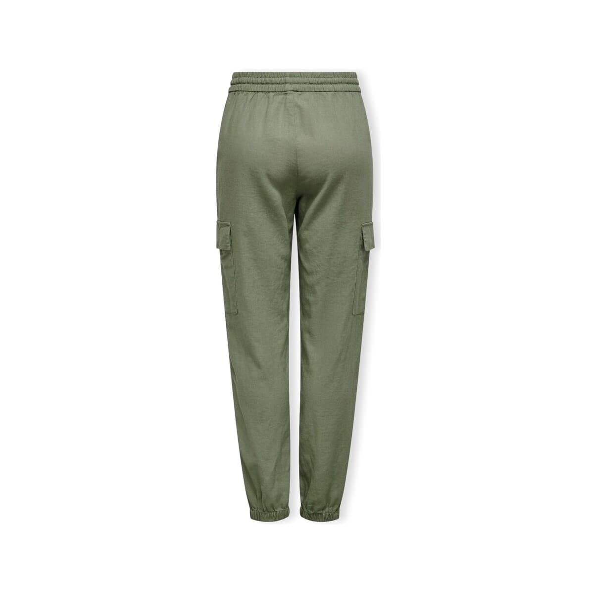 Women's Pants Only Green