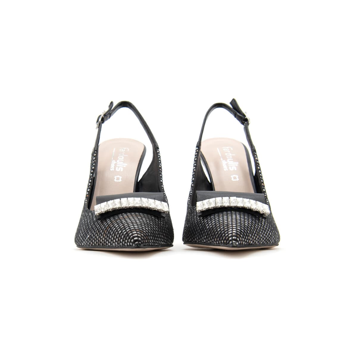 Women's Pumps Fardoulis Multicolor