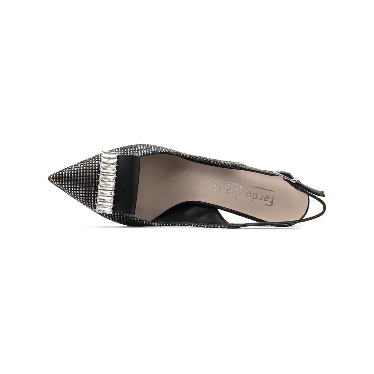 Women's Pumps Fardoulis Multicolor