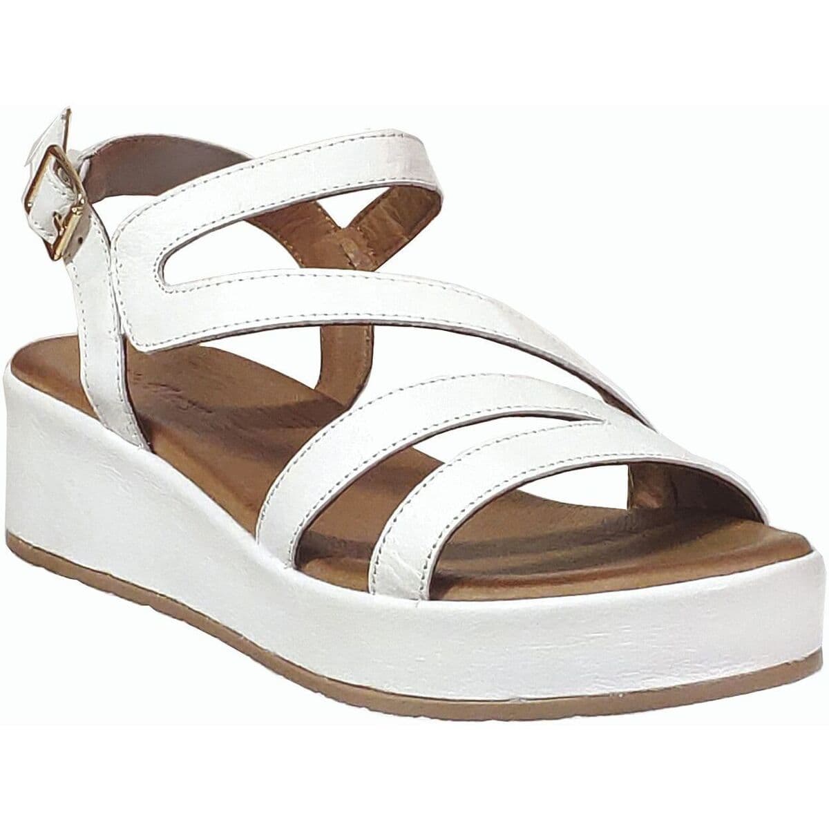 Σανδάλια με πλατφόρμα K.mary Galago