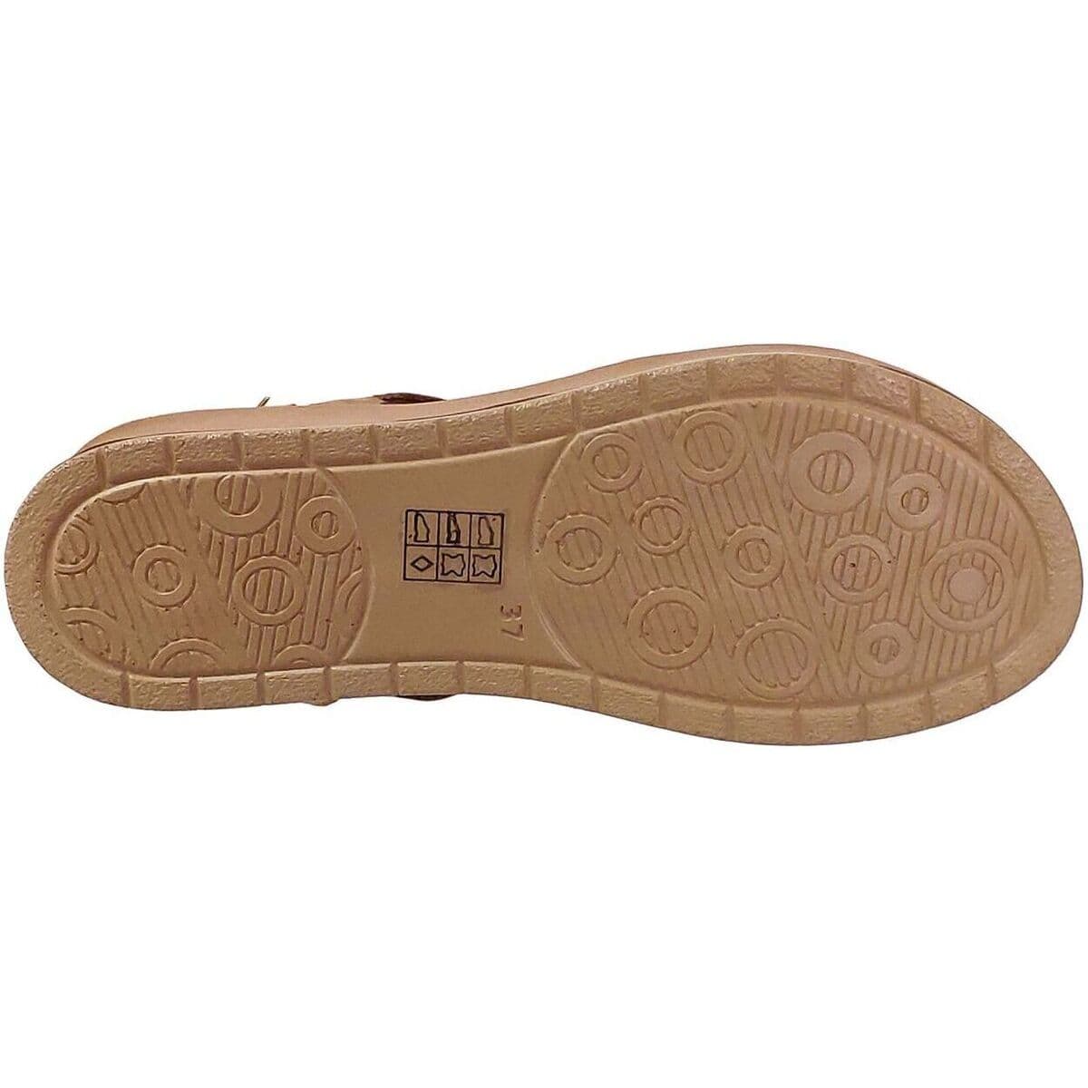 Women's Platforms K.mary Brown