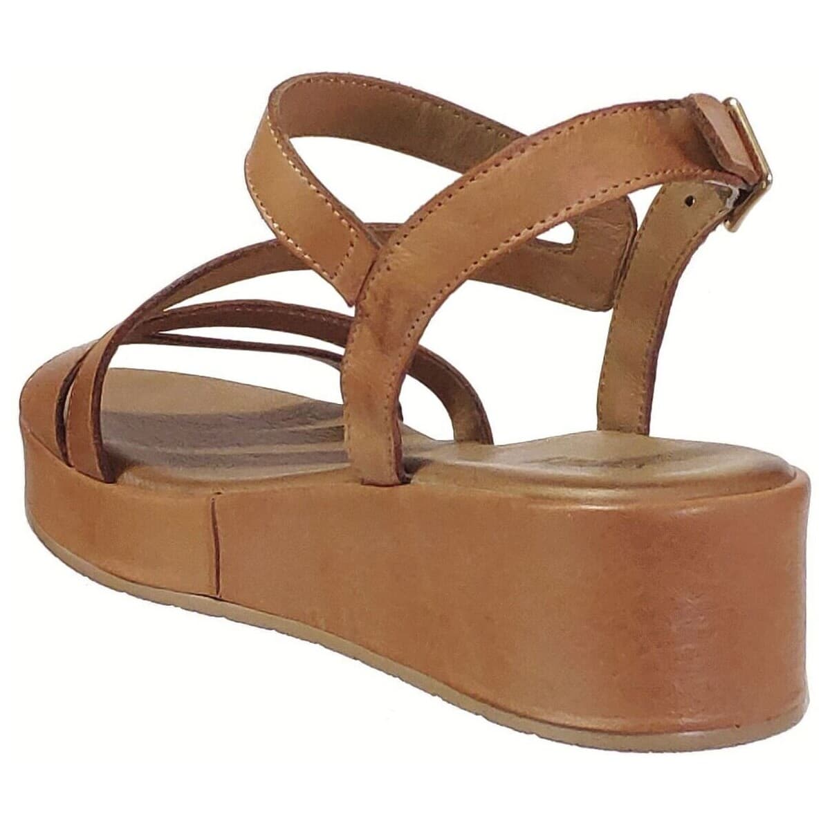 Women's Platforms K.mary Brown