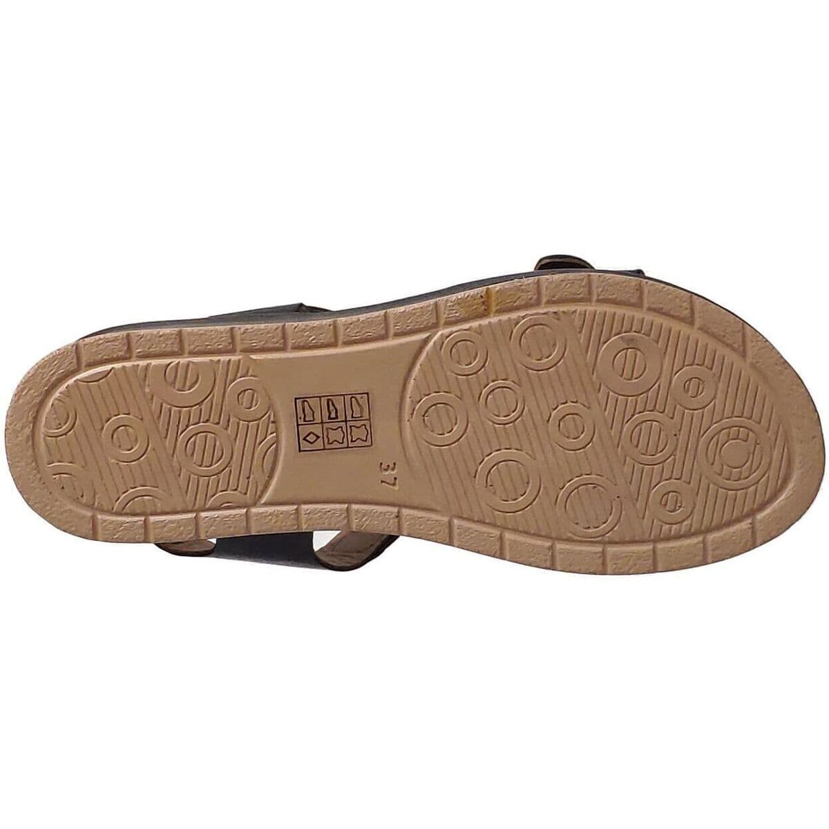 Women's Platforms K.mary Black