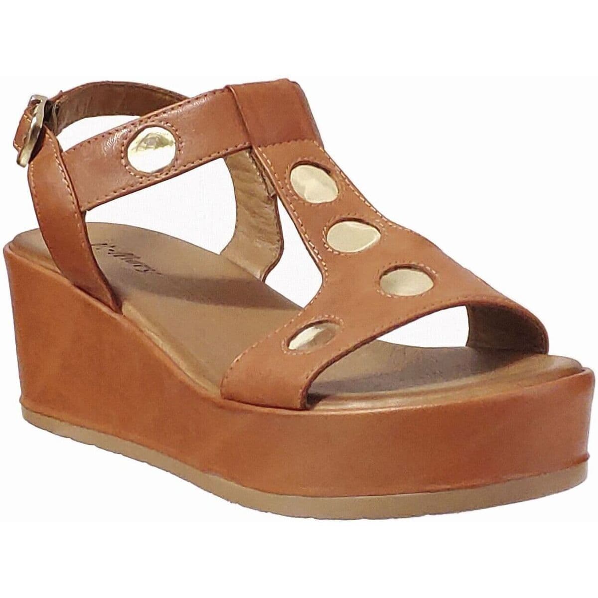 Women's Platforms K.mary Brown