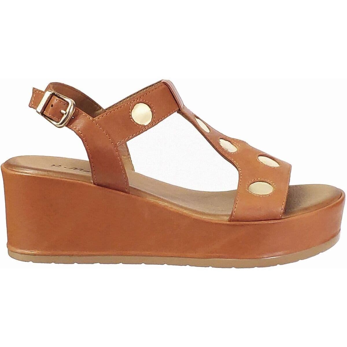 Women's Platforms K.mary Brown