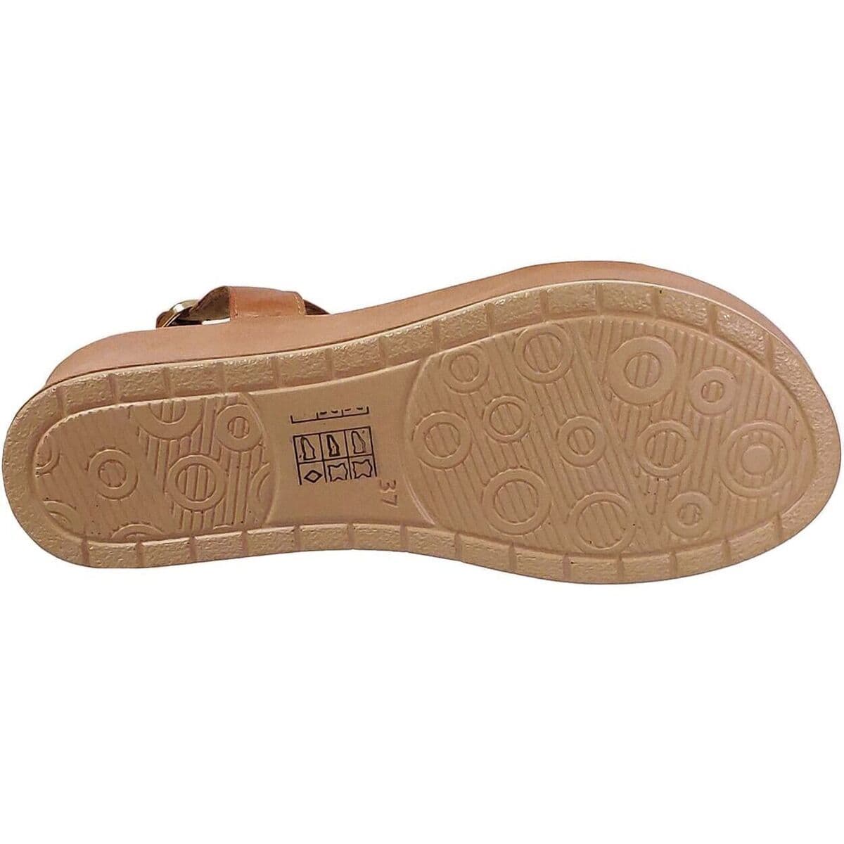 Women's Platforms K.mary Brown