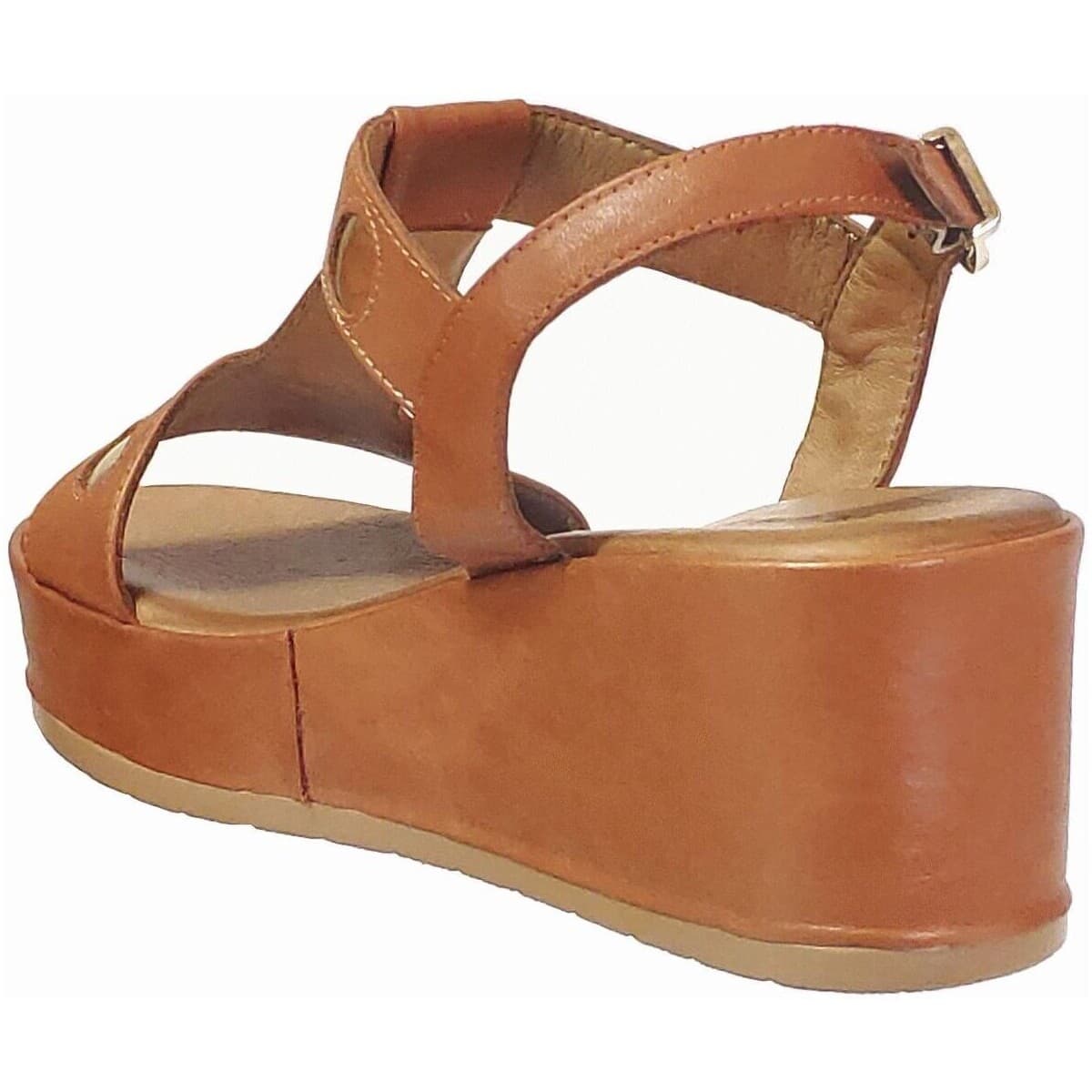 Women's Platforms K.mary Brown