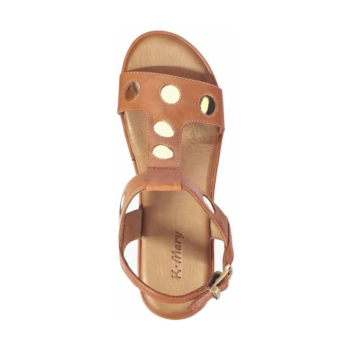 Women's Platforms K.mary Brown