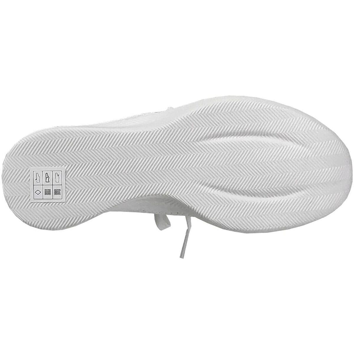 Women's Sneakers Skechers White