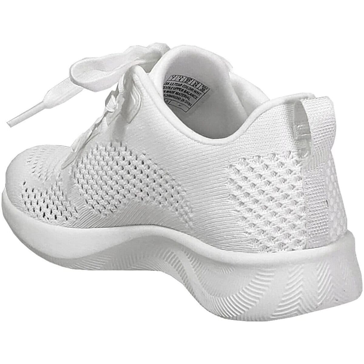 Women's Sneakers Skechers White