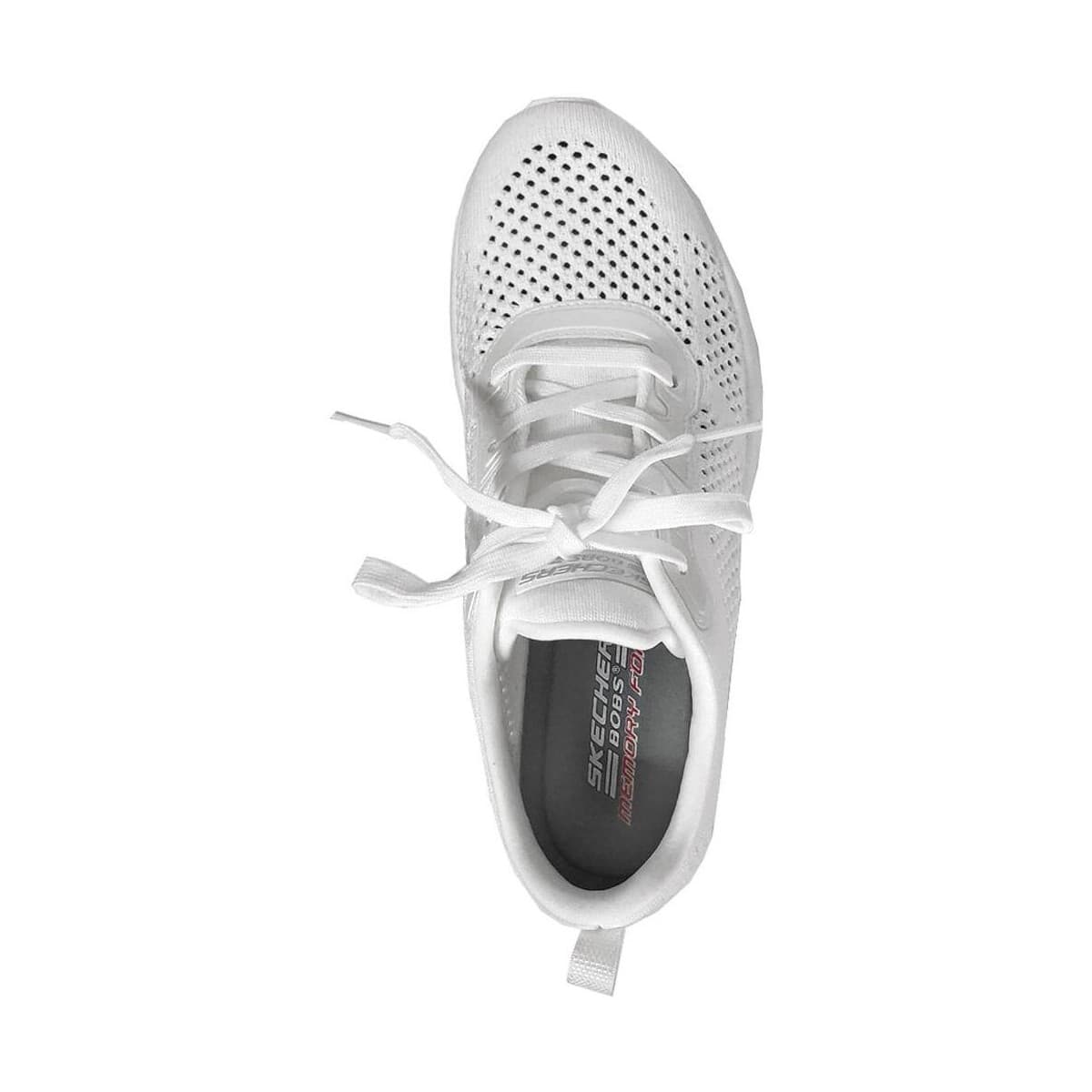 Women's Sneakers Skechers White