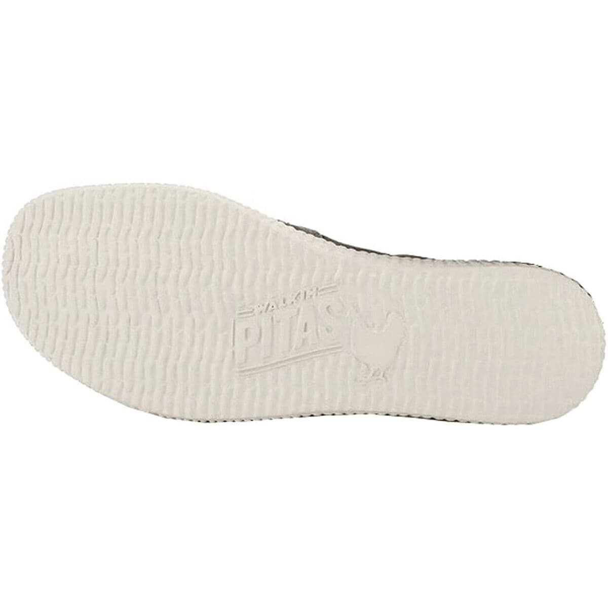 Men's Loafers Pitas Beige