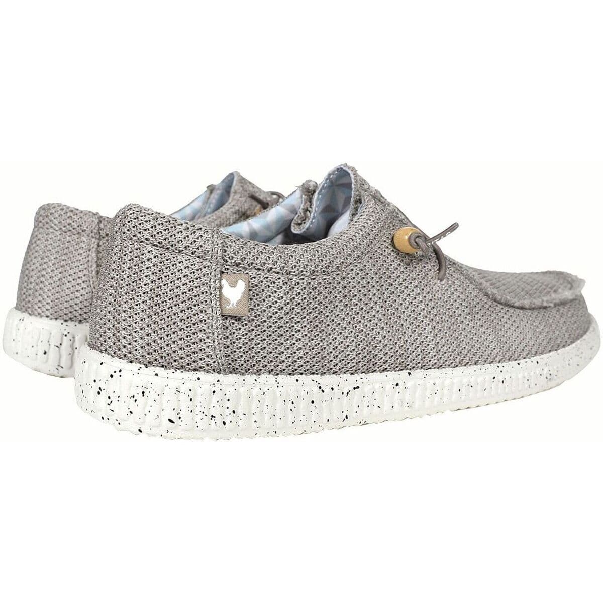 Men's Loafers Pitas Beige