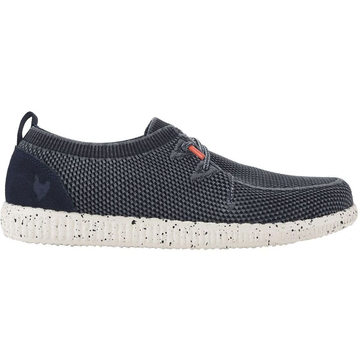 Men's Loafers Pitas Blue