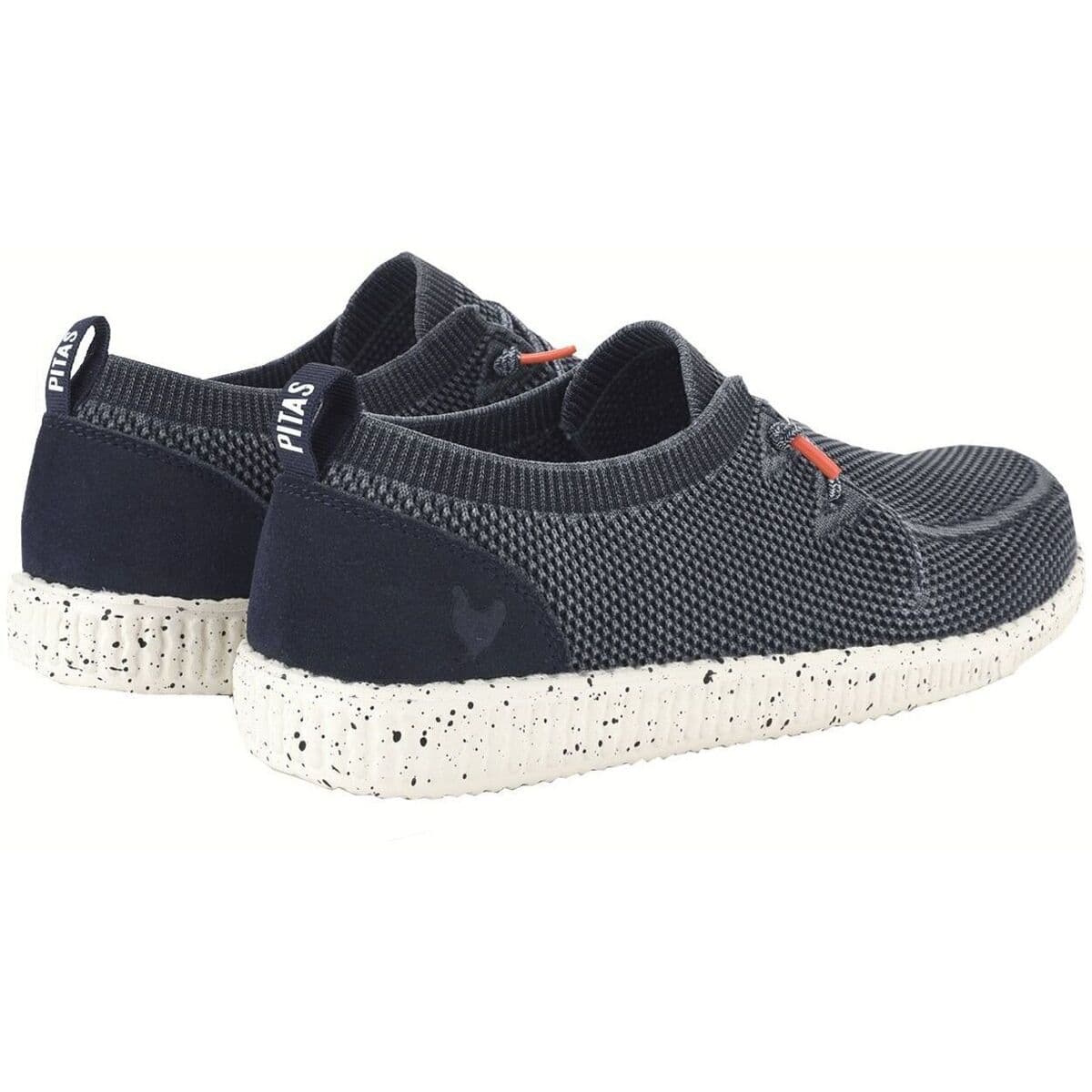 Men's Loafers Pitas Blue