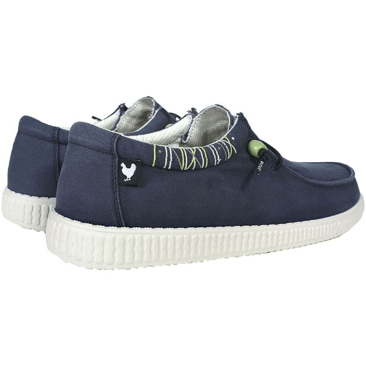 Men's Loafers Pitas Blue