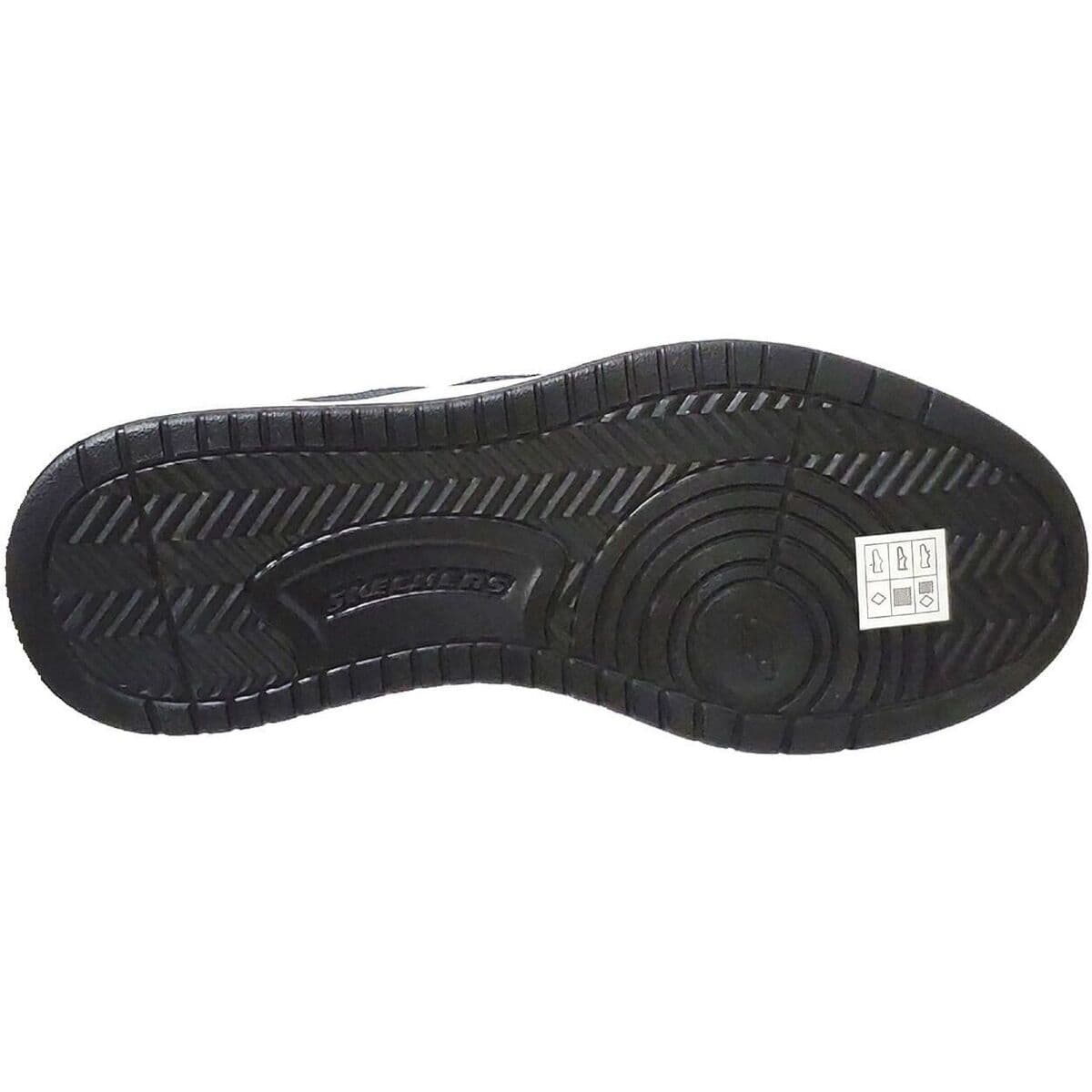 Men's Sneakers Skechers Blue