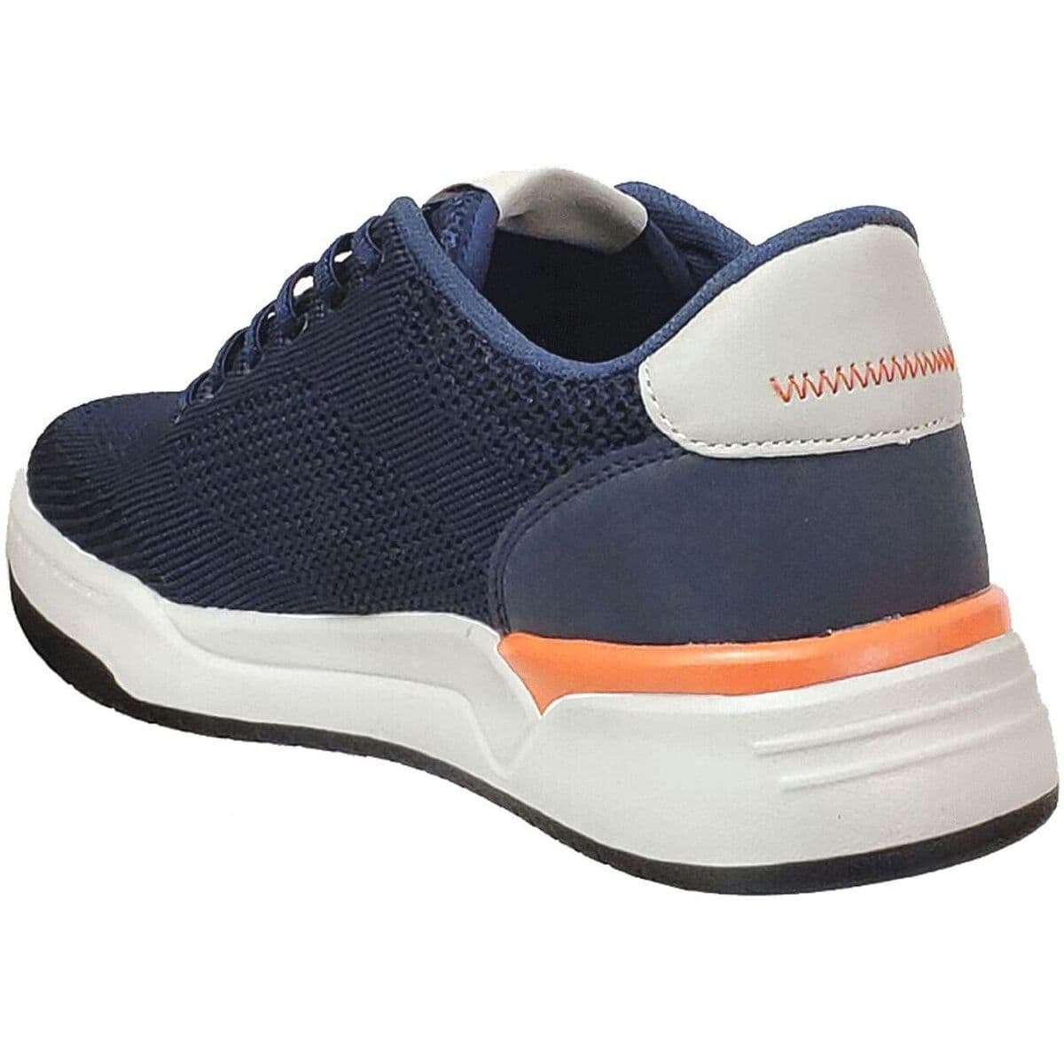 Men's Sneakers Skechers Blue