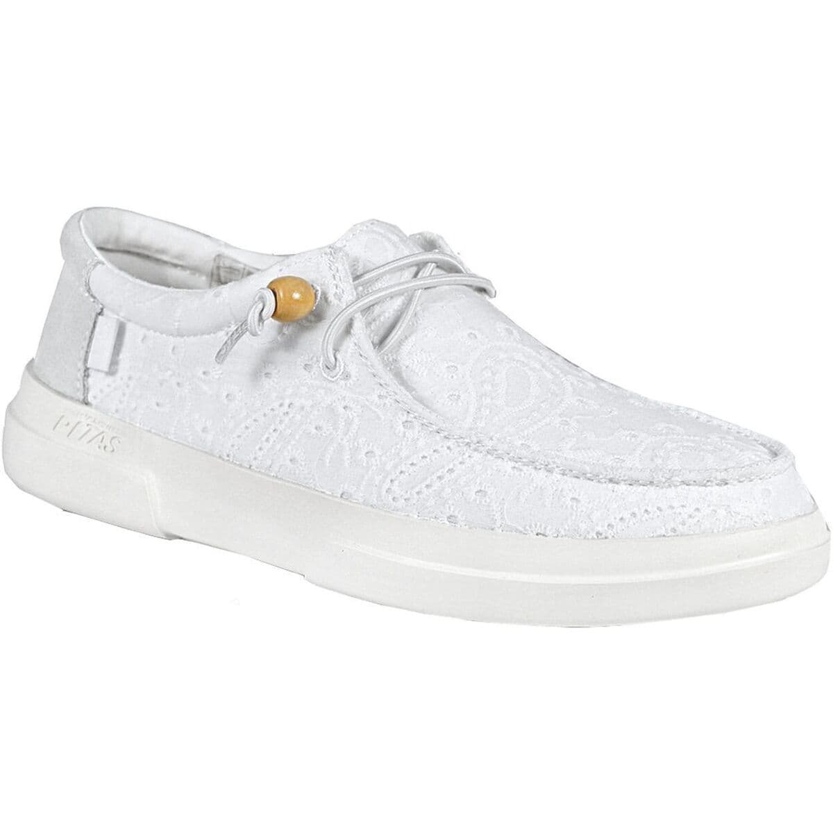 Μοκασσίνια Pitas Kila