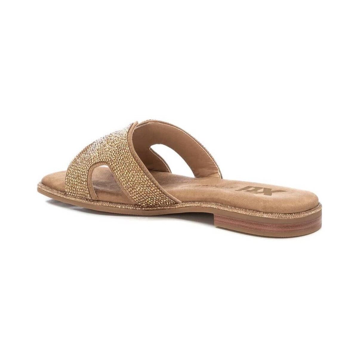 Women's Sandals Xti Brown