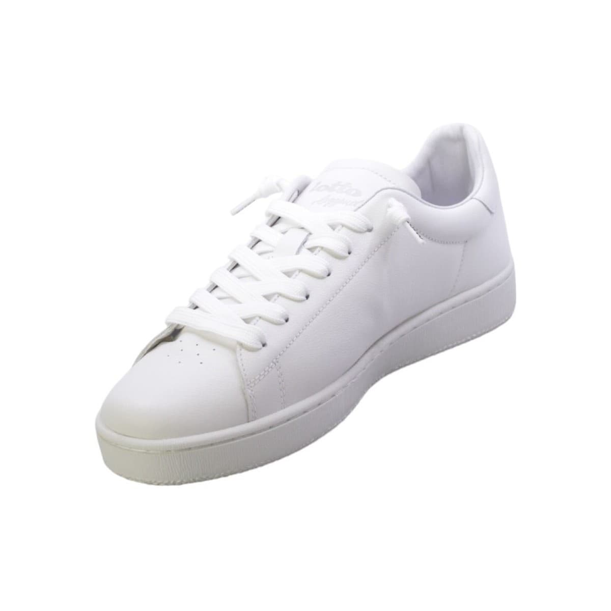 Men's Sports Shoes Lotto White