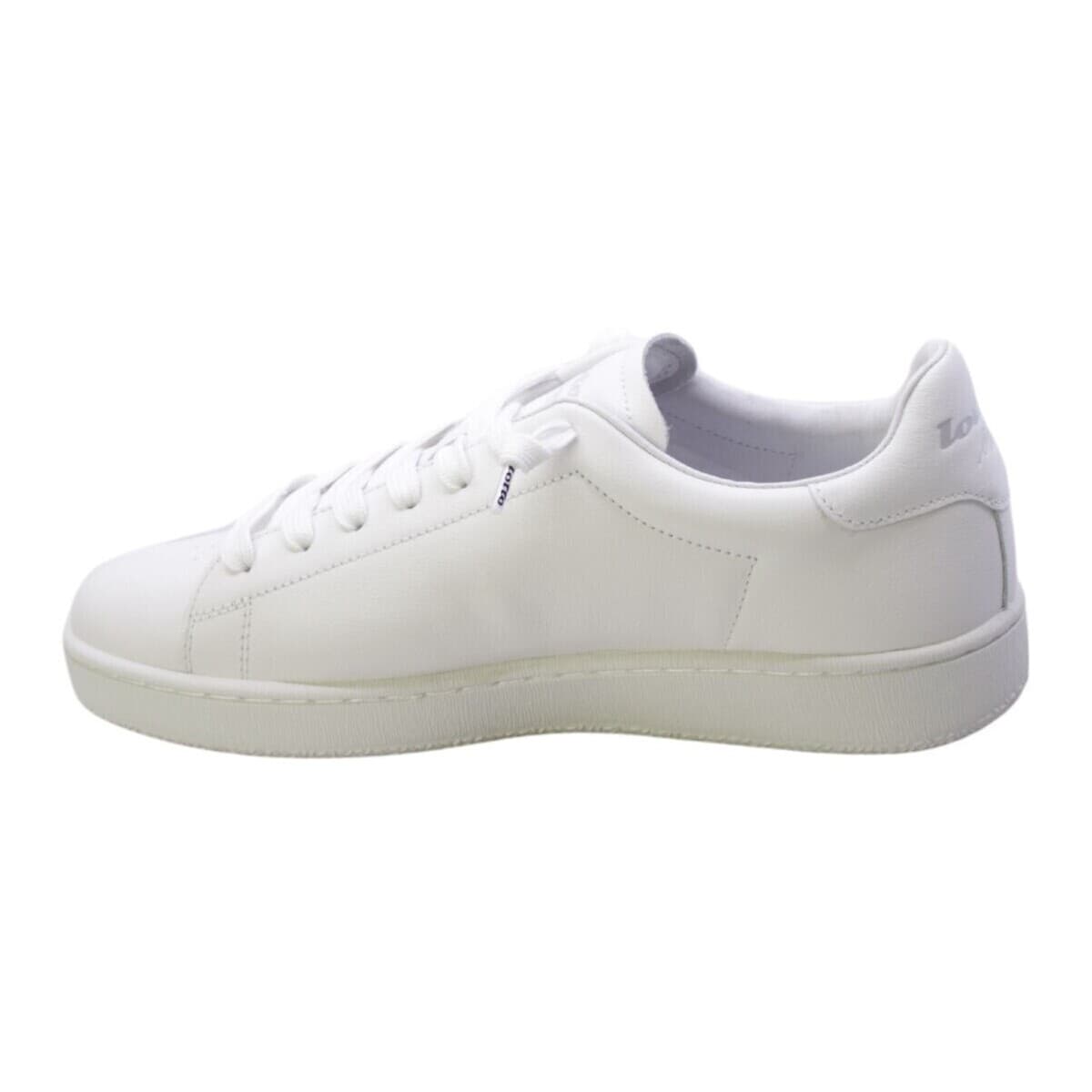 Men's Sports Shoes Lotto White