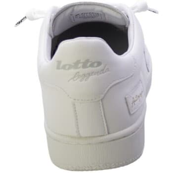 Men's Sports Shoes Lotto White