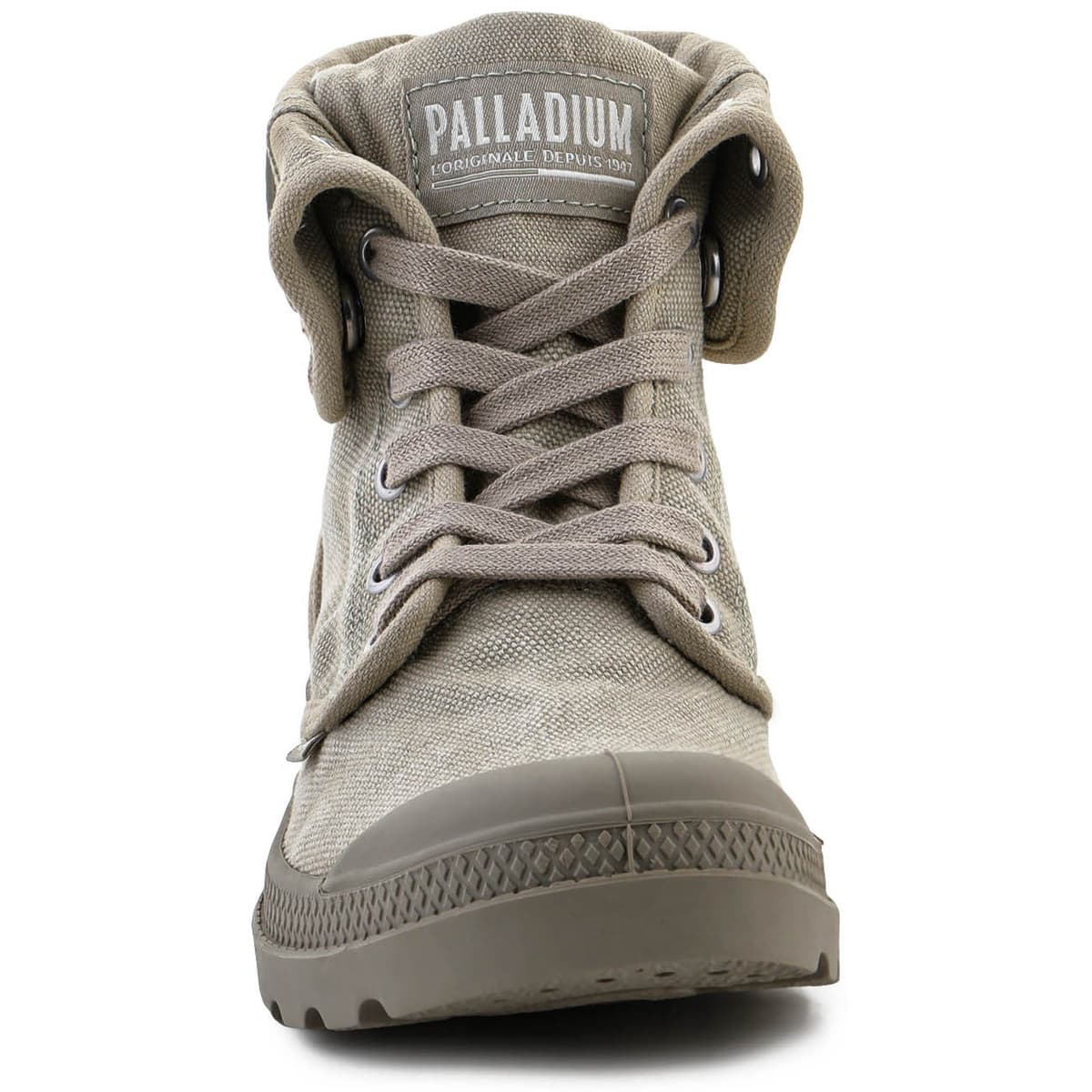Women's Sneakers Palladium Beige