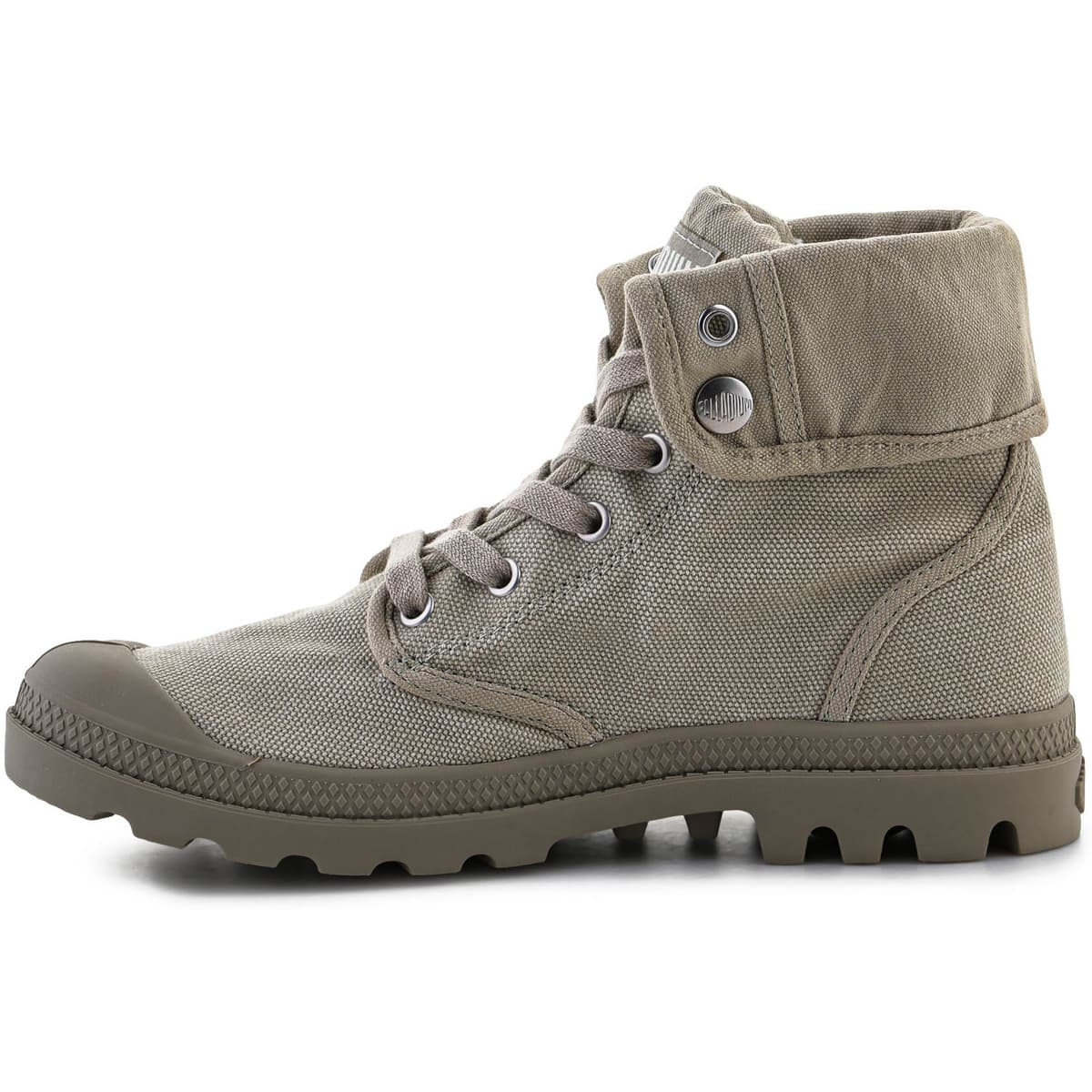 Women's Sneakers Palladium Beige