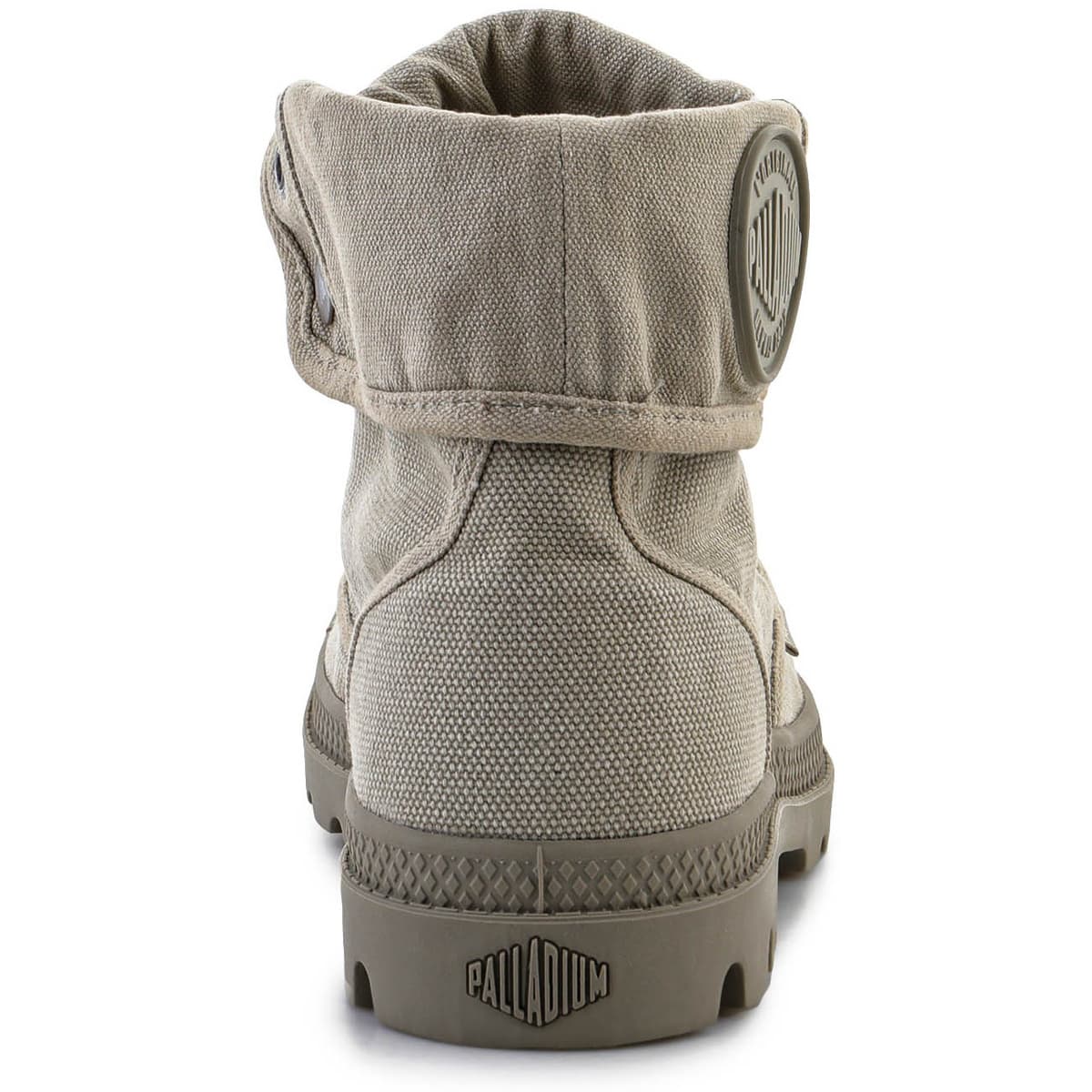 Women's Sneakers Palladium Beige