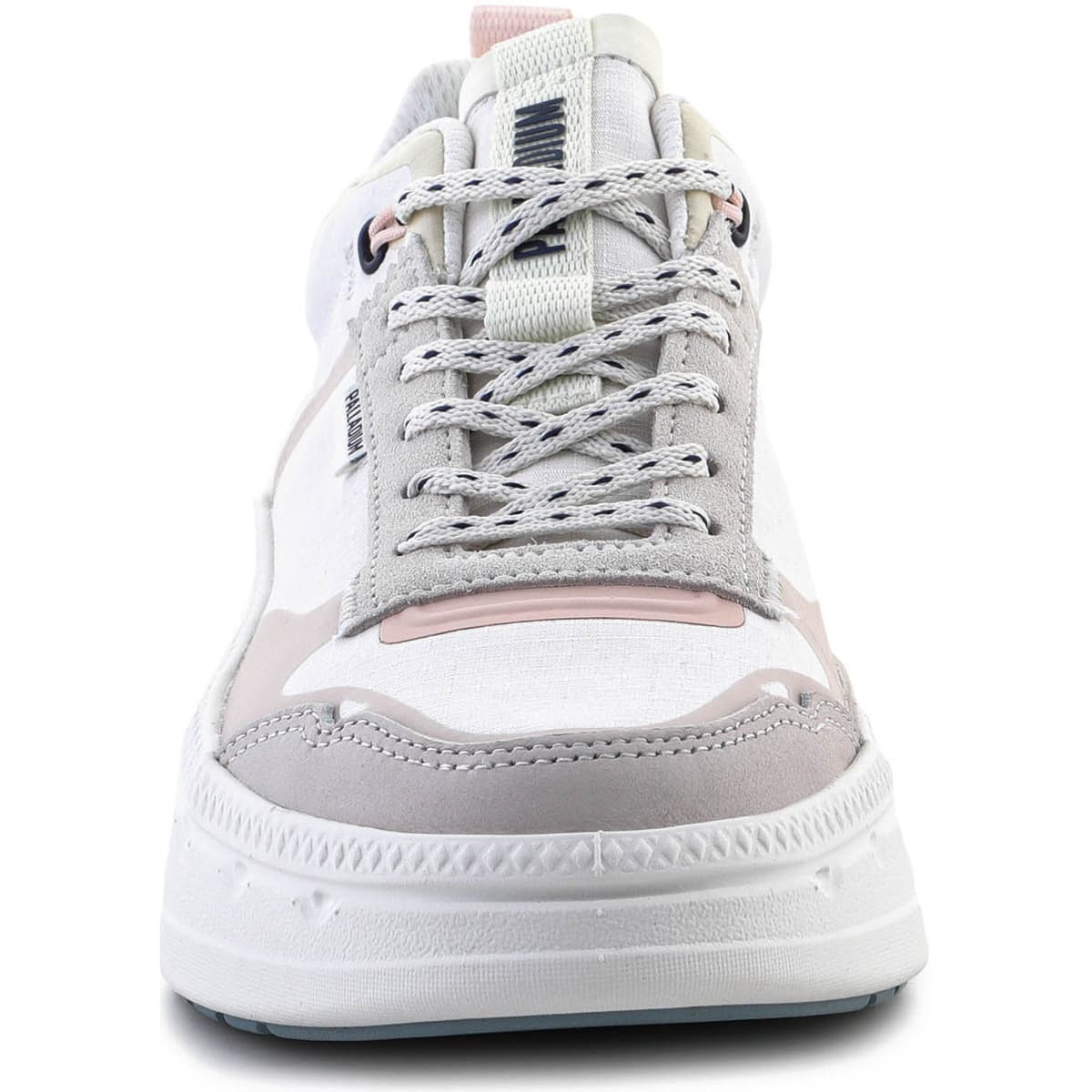 Women's Sneakers Palladium White
