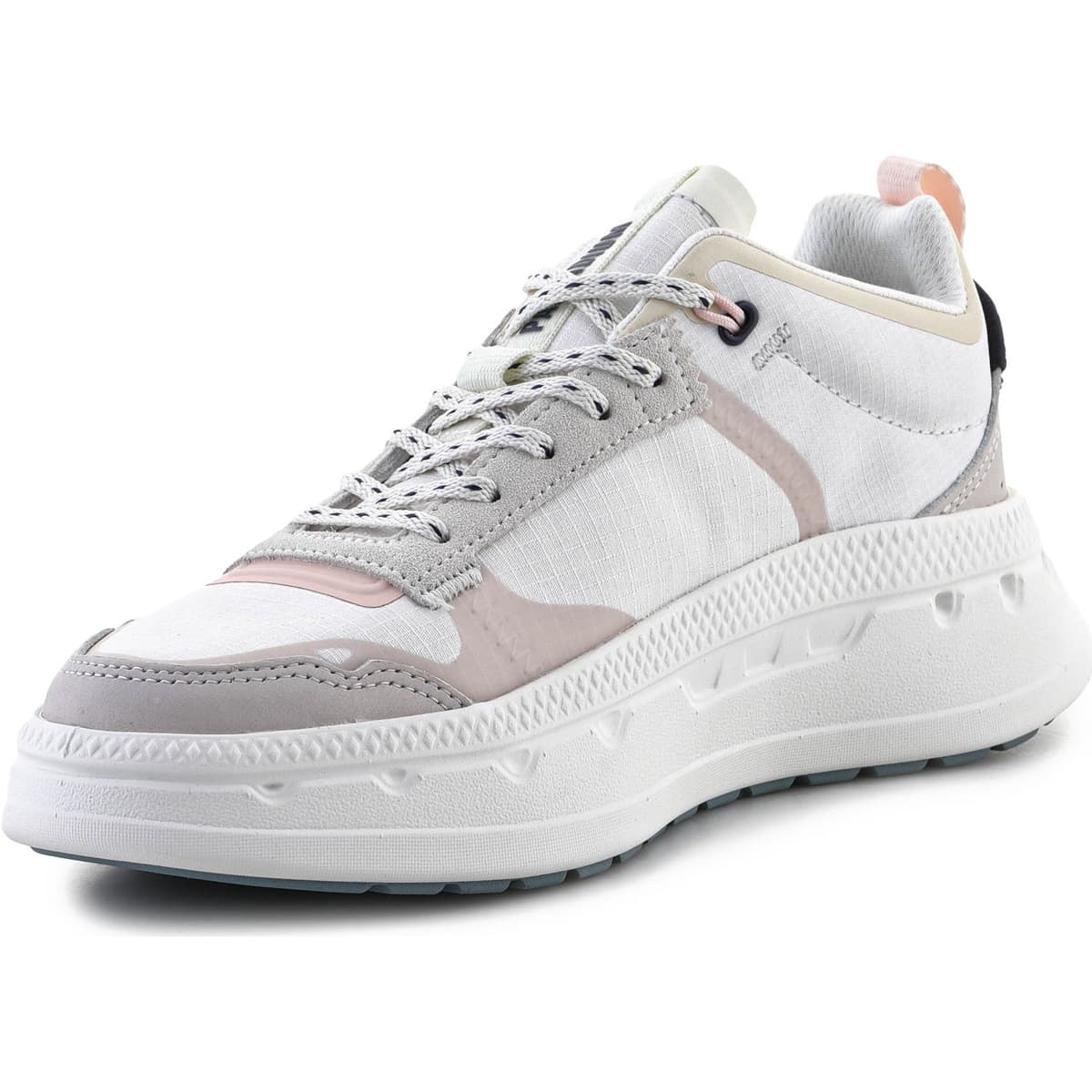 Women's Sneakers Palladium White