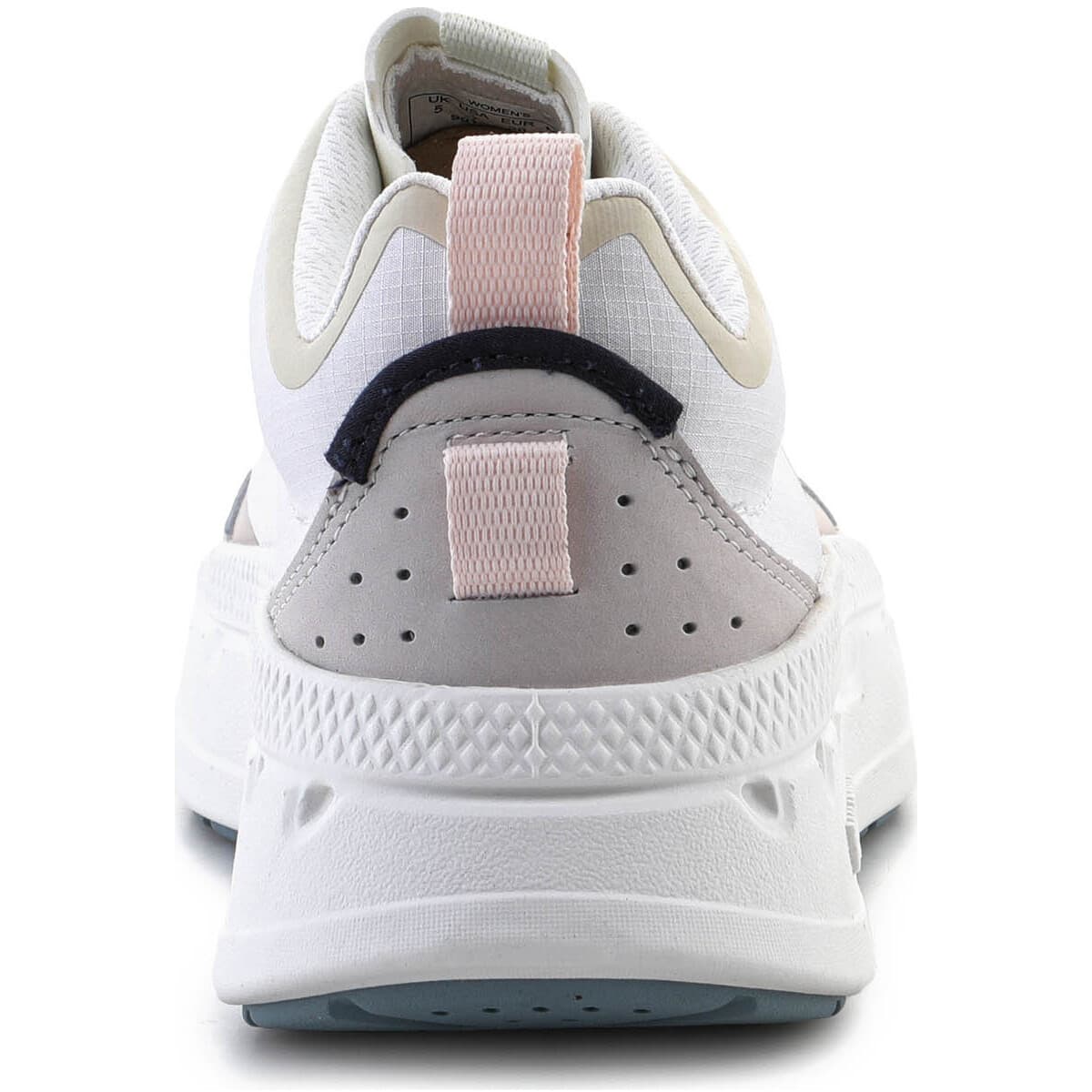 Women's Sneakers Palladium White