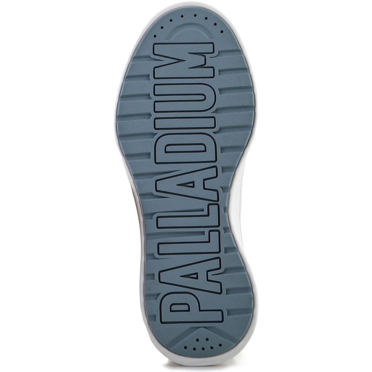 Women's Sneakers Palladium White