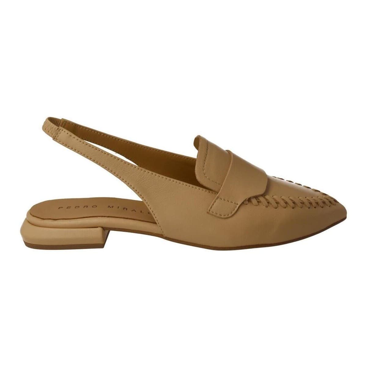 Παπούτσια Πόλης Pedro Miralles -