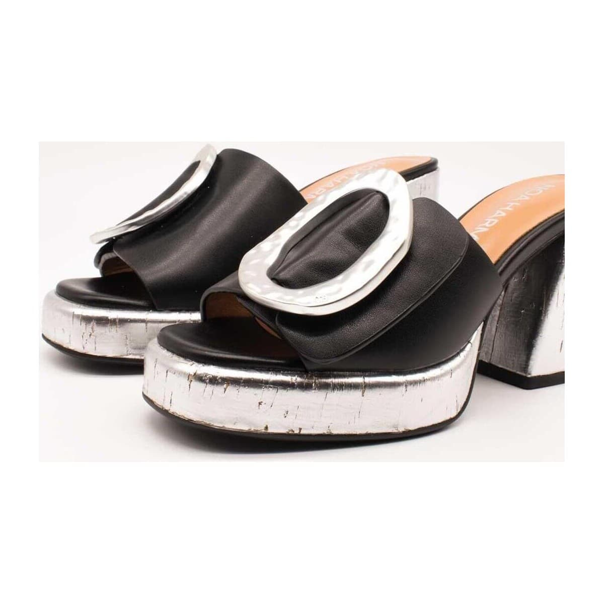 Women's Pumps Noa Harmon Black