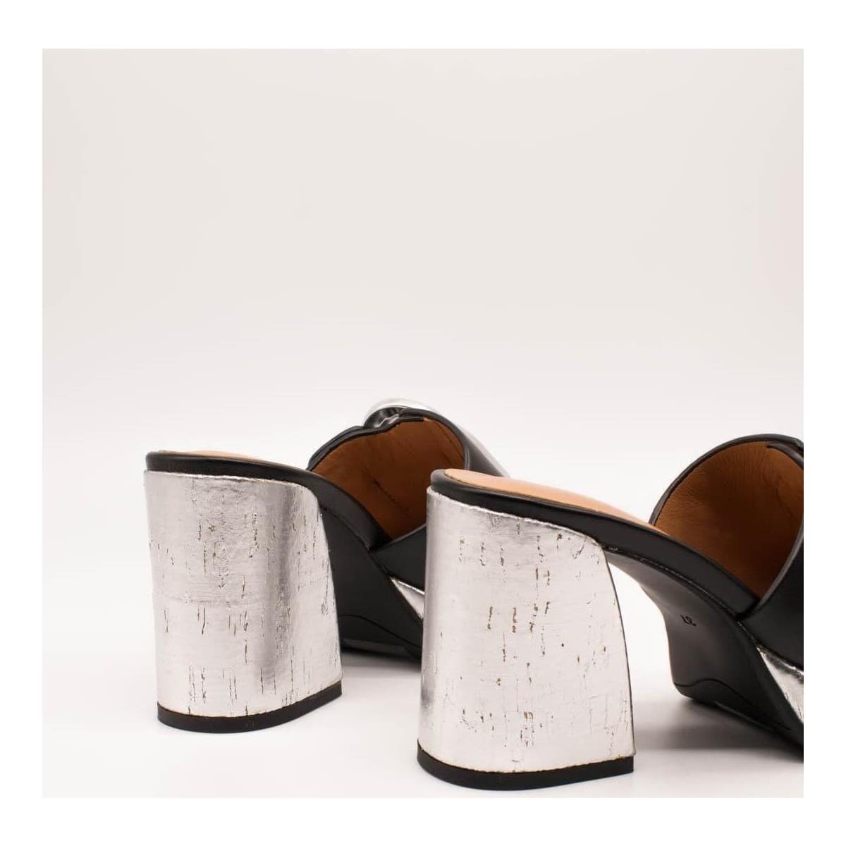 Women's Pumps Noa Harmon Black