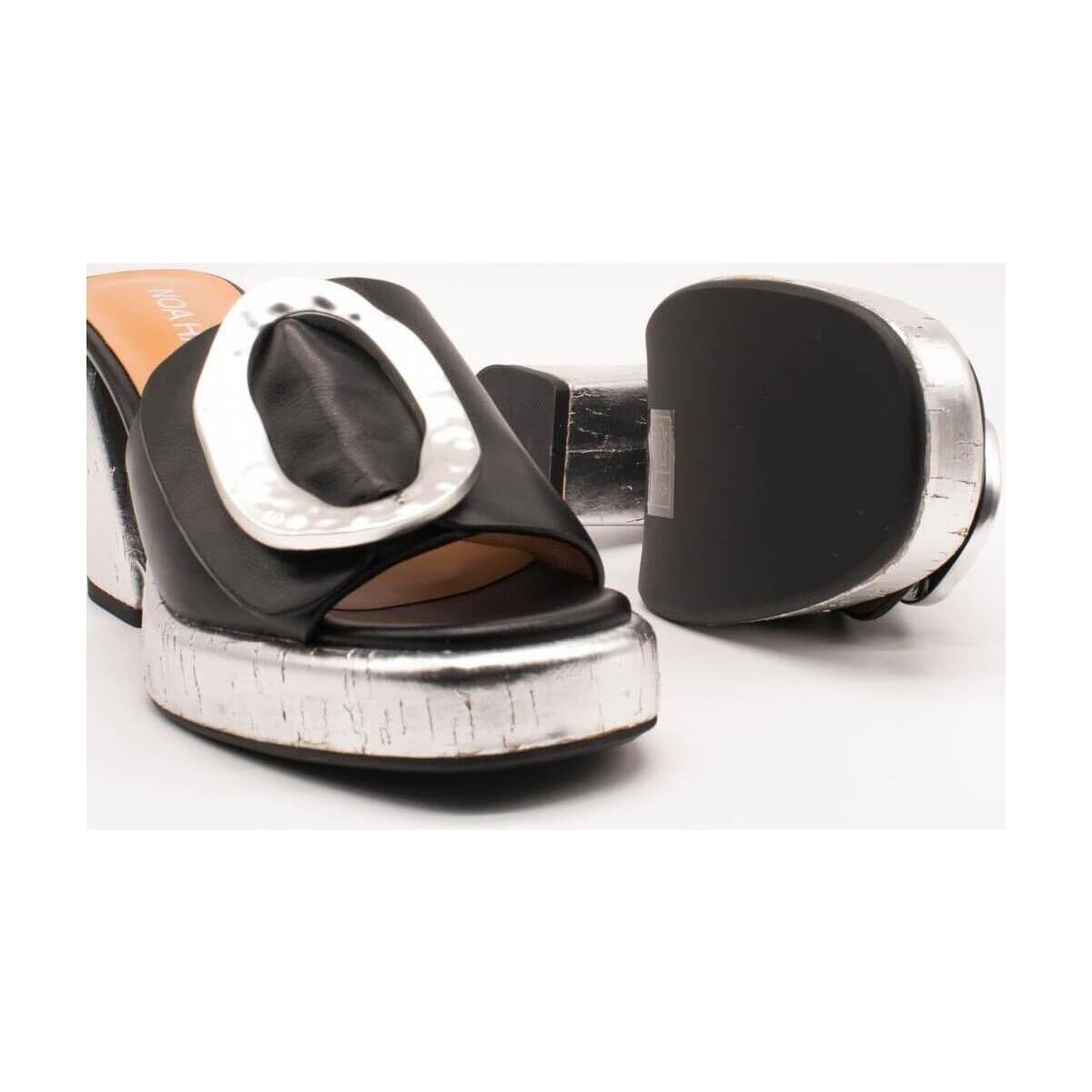 Women's Pumps Noa Harmon Black