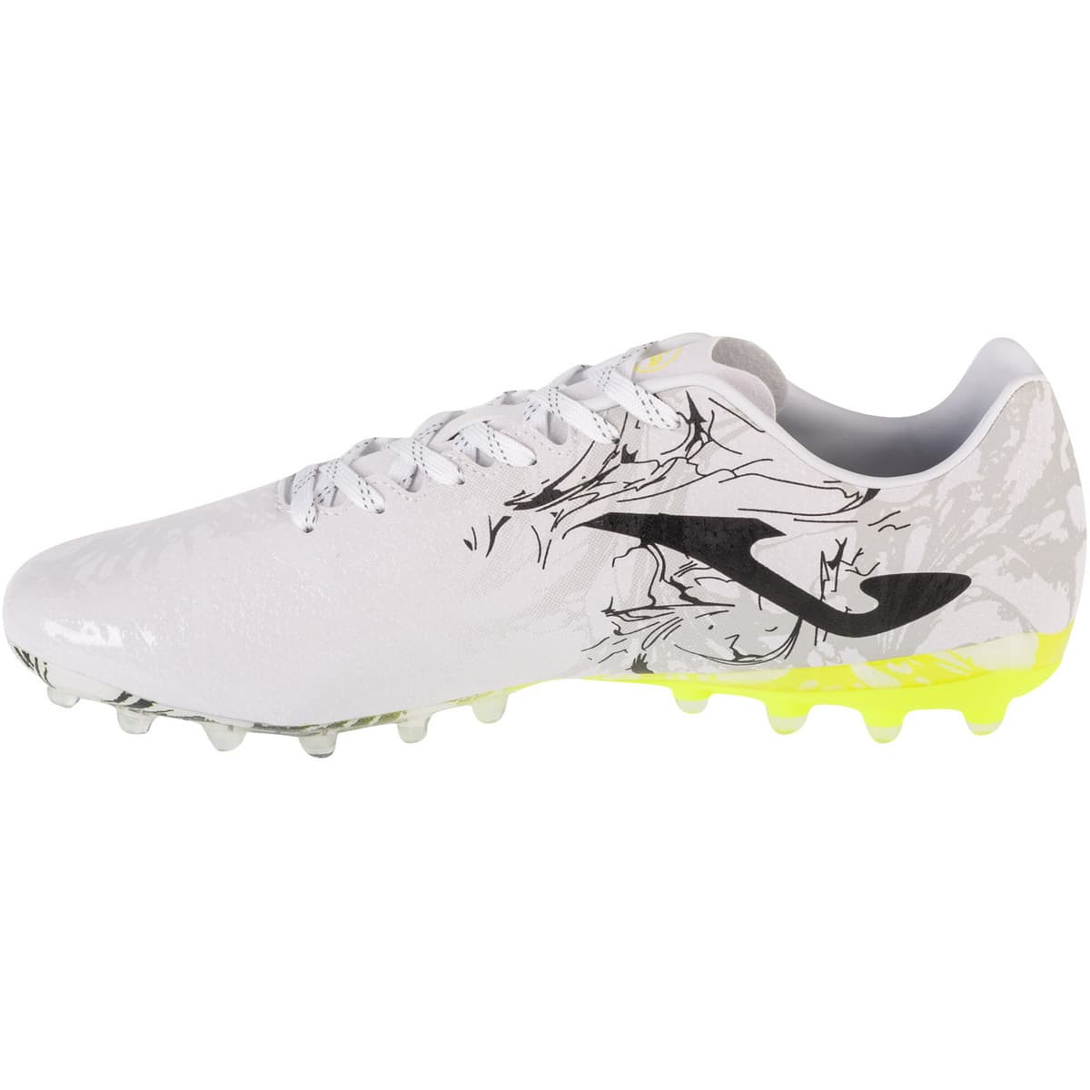 Men's Football Boots Joma White