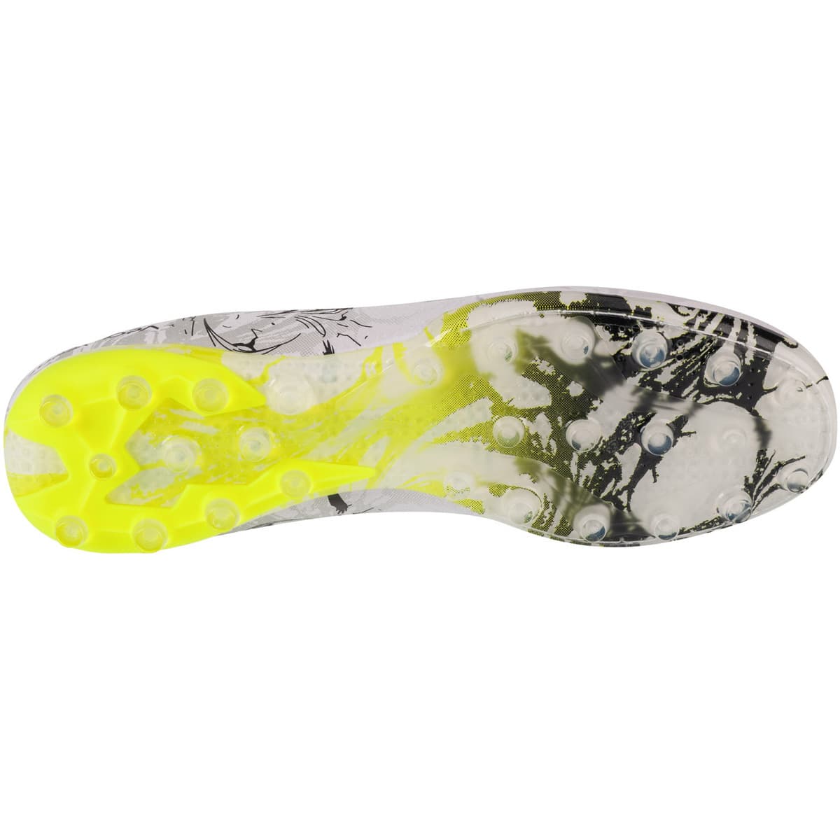 Men's Football Boots Joma White