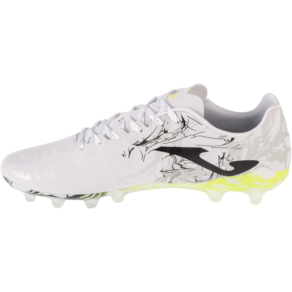 Men's Football Boots Joma White