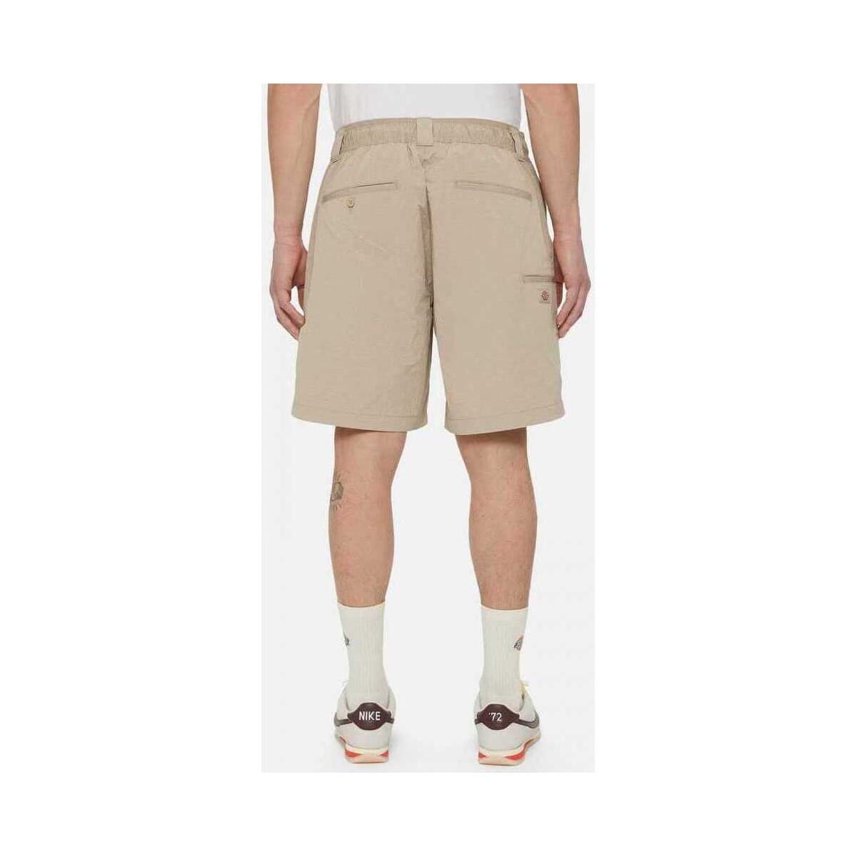 Men's Shorts Dickies Beige