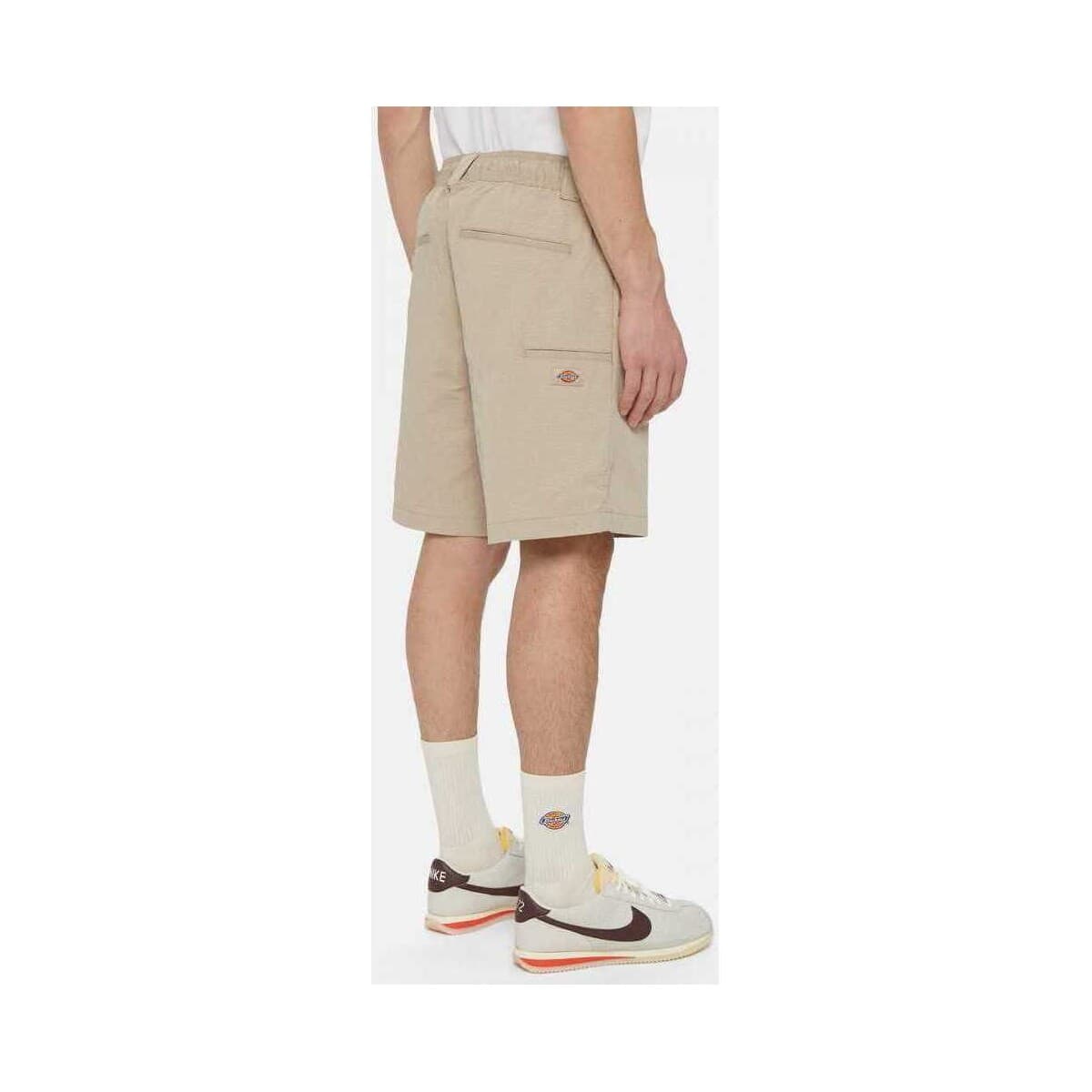 Men's Shorts Dickies Beige