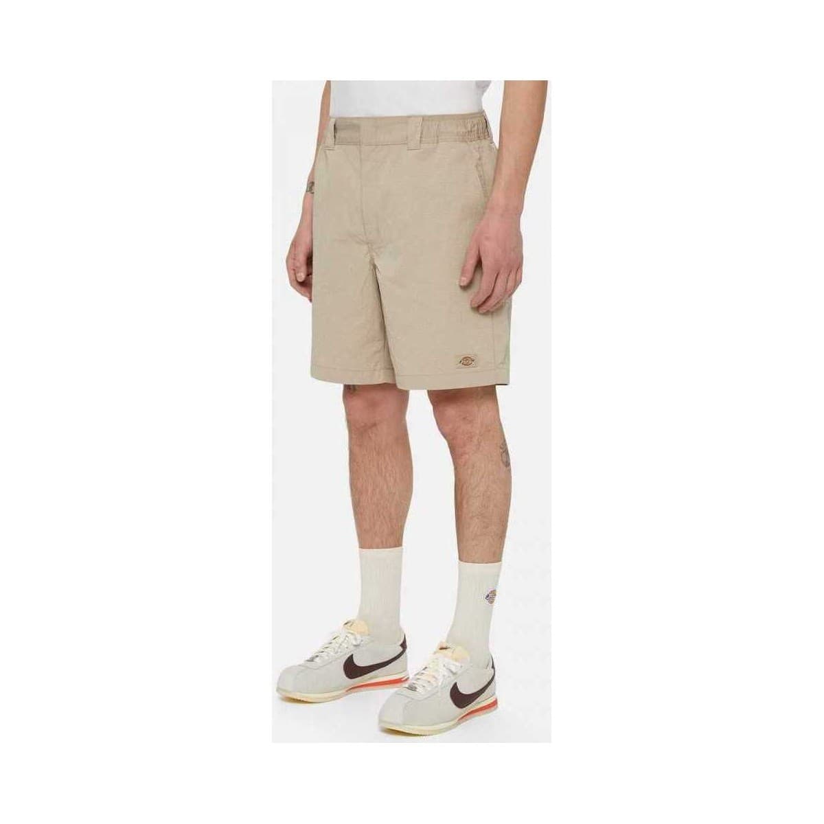 Men's Shorts Dickies Beige